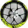Stiker Velg Untuk Yamaha R25 Versi Lebar